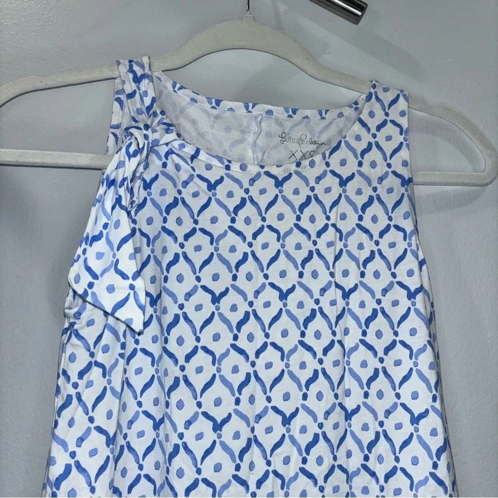 Lilly Pulitzer Dress - Picture 6 of 14